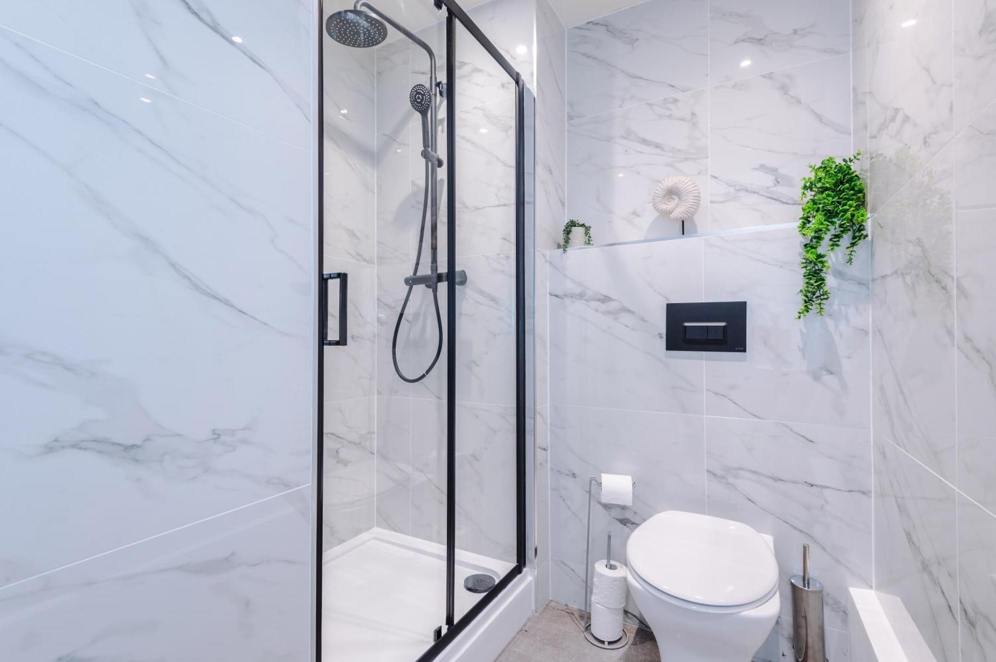 Designer Central Home In Leeds Sleeps 5 Exterior foto